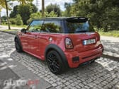 MINI Cooper John Cooper Works 153g