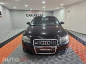 Audi A3 2.0 TDI S-line