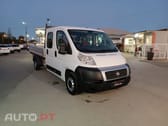 Fiat Ducato 30 2.2 M-Jet CH1 6L