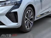 Renault Clio TCe 90 Techno