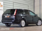 Ford Focus SW 1.6 TDCi Titanium