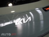 Kia Stonic 1.0 T-GDi Tech