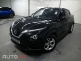 Nissan Juke 1.0 DIG-T Acenta