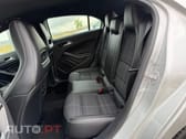 Mercedes-Benz A 180 d 7G-DCT Urban