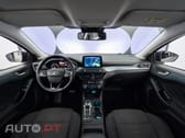 Ford Focus SW 1.0 EcoBoost Active Aut.