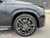 Mercedes-Benz GLE de Coupé 4Matic
