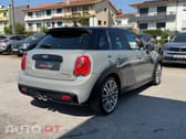 MINI Cooper Cooper SD