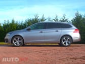 Peugeot 308 SW 1.5 BlueHDi Allure