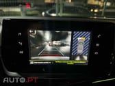 Peugeot 2008 1.2 PureTech GT EAT8