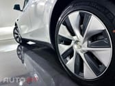 Tesla Model Y Long Range Dual Motor AWD
