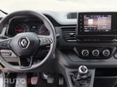 Renault Trafic 2.0 Blue dCi L2 Grand Techno