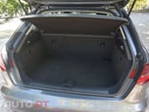 Audi A3 Sportback 1.6 TDI Attraction Ultra