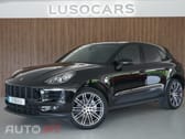 Porsche Macan PDK