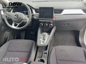 Renault Captur Captur Exclusive E-TECH PLUG-IN 160