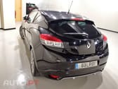 Renault Mégane Coupe 1.5 dCi GT Line EDC