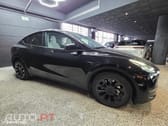 Tesla Model Y Long Range Dual Motor AWD