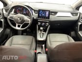 Renault Captur 1.3 TCe Business EDC