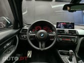 BMW 320 d Auto Pack M