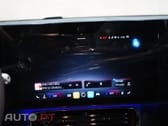 Mercedes-Benz CLA 250 com tecnologia EQ