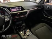 BMW 116 i Advantage