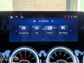 Mercedes-Benz GLA 200 d AMG Line