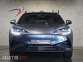 BYD Sealion 7 82.5 kWh Comfort