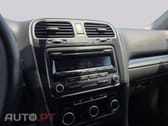 Volkswagen Golf Variant 1.6 TDi Confortline