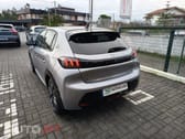 Peugeot E-208 50 kWh GT Pack