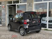 Smart ForTwo 0.8 cdi Passion 54 Softouch