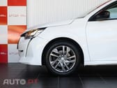 Peugeot 208 1.5 BlueHDi Active Pack