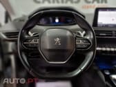 Peugeot 3008 1.6 BlueHDi Allure EAT6