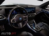 BMW i4 I.V.A DEDUTIVEL M50 xDRIVE GRAN COUPE 