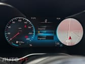 Mercedes-Benz GLC 220 d 4Matic