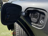 Ford Mustang Mach-E 72.6 kWh Premium AWD