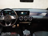 Mercedes-Benz CLA 200 AMG Line Aut.