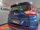 Renault Grand Scénic 1.5 DCi Intense SS