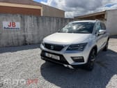 Seat Ateca 1.6 TDI Xcellence