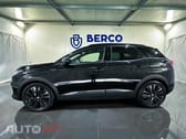 Peugeot 3008 1.6 Hybrid4 GT Pack e-EAT8