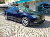 Seat Leon 1.6 TDI Style Ecomotive