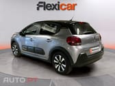 Citroen C3 1.2 PureTech C-Series