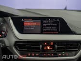 BMW 116 i Advantage