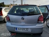 Volkswagen Polo 1.2 Live+