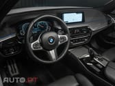 BMW 520 d Pack M Auto