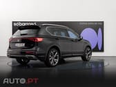 Seat Tarraco 1.4 e-Hybrid FR DSG