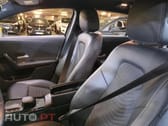 Mercedes-Benz A 250 e Style Plus