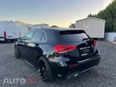 Mercedes-Benz A 180 d AMG Line Aut.