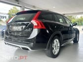 Volvo V60 Cross Country CX AUT. Nacional