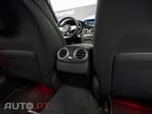 Mercedes-Benz C 300 de AMG Line