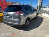 Nissan X-Trail 1.6 dCi 360