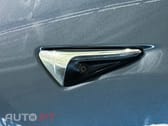 Tesla Model 3 Long-Range Dual Motor AWD